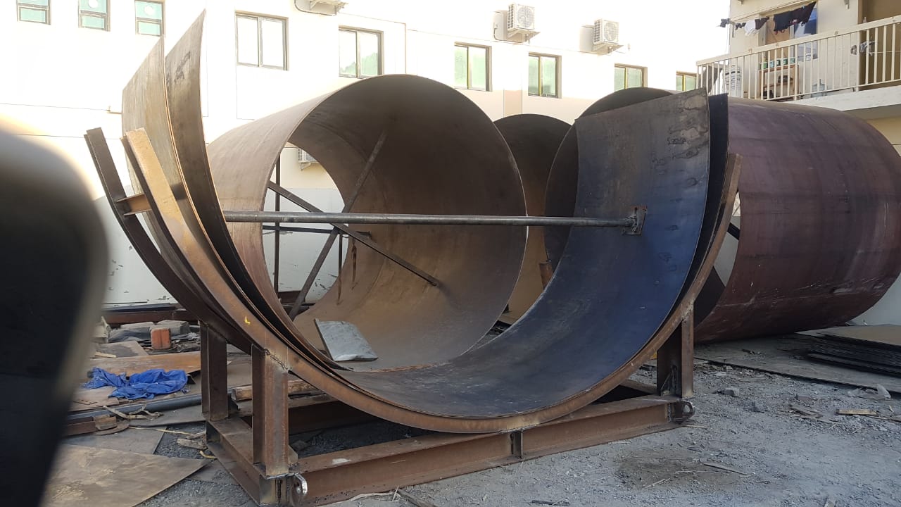 Maille métallique en acier inoxydable - YR-5001 - Shijiazhuang YingRui  Metal Products Co., Ltd - pour façade / pour garde-corps / à maillage  losangé